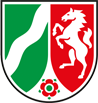 Wappenvon Nordrhein Westfalen